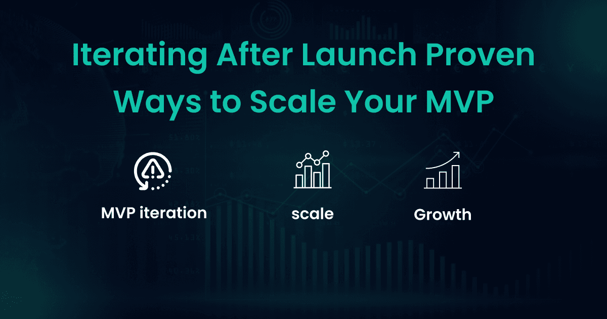 Iterating After Launch: How to Scale Your MVP