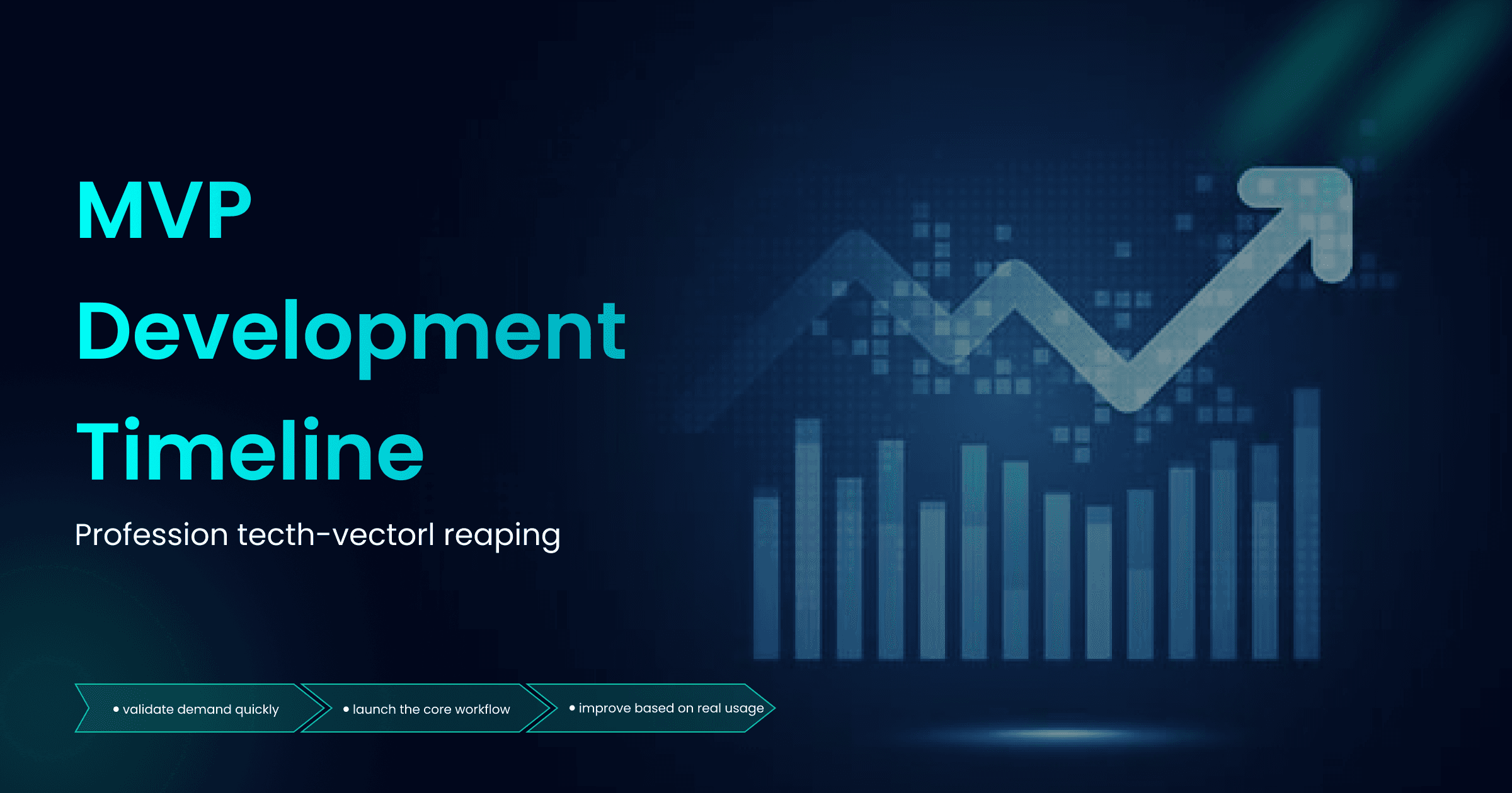 MVP Development Timeline: How Startups Launch in Weeks (Not Months)