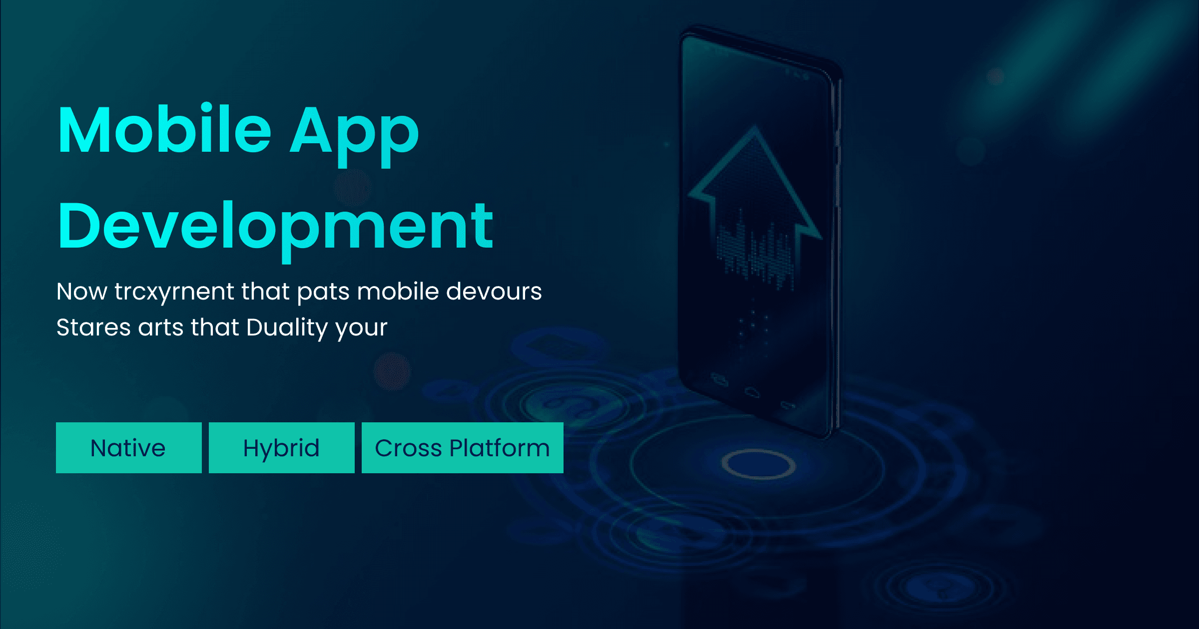 Native vs Hybrid vs Cross-Platform App Development: Which Is Best for Startups?