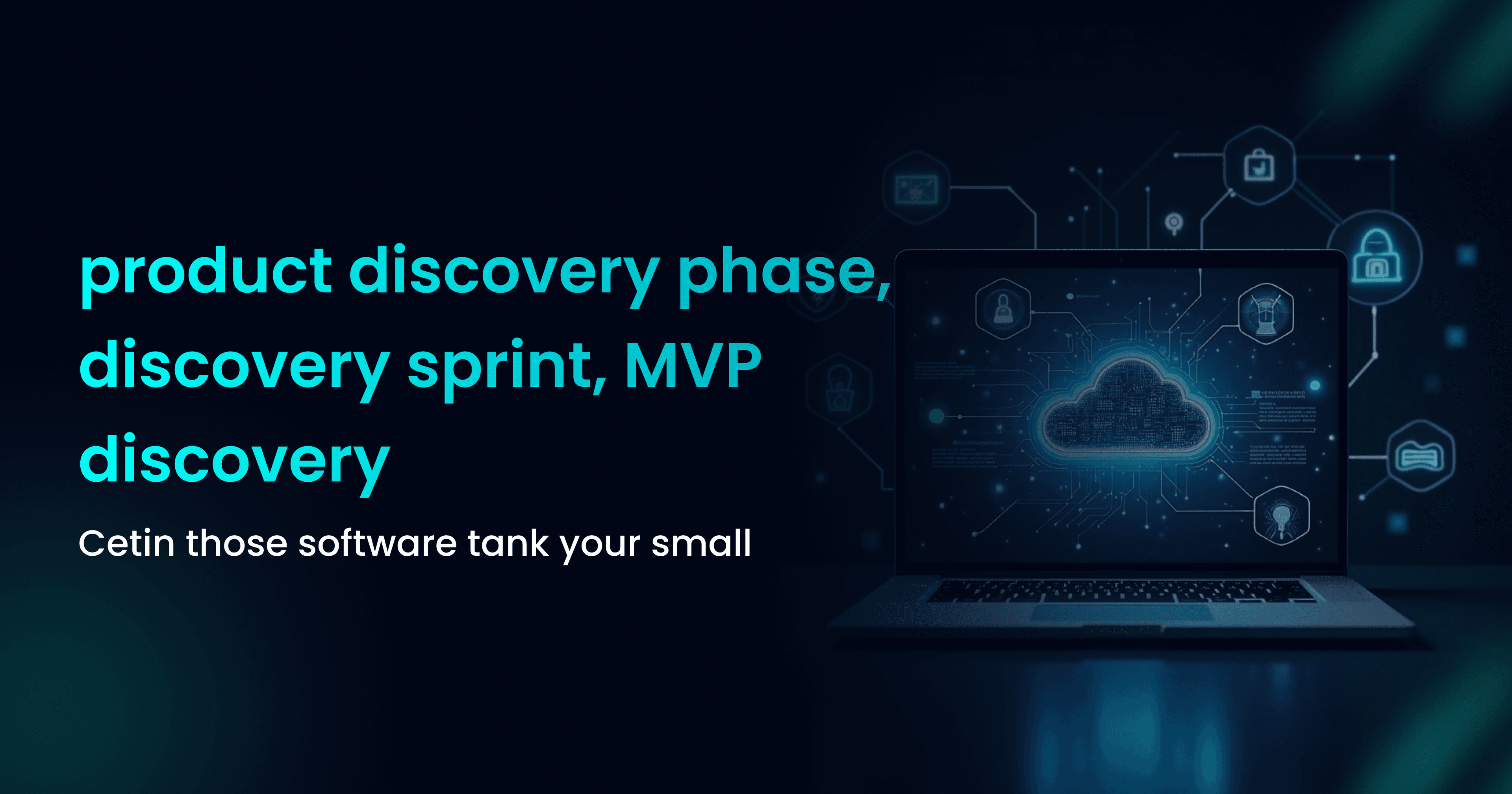 Why Startups Need a Discovery Phase Before Development Begins