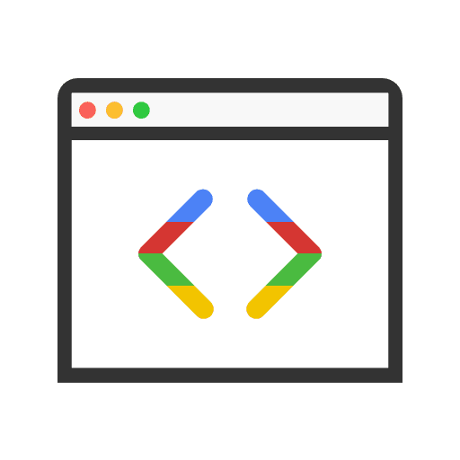 Chrome Dev Tools icon