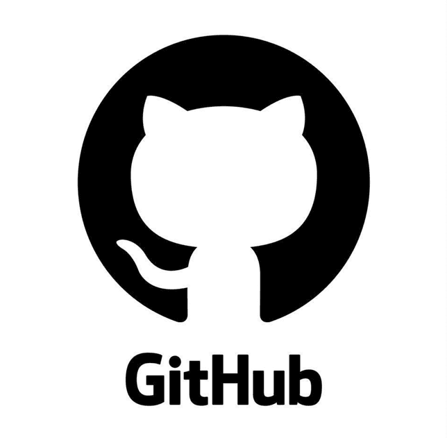 GitHub icon
