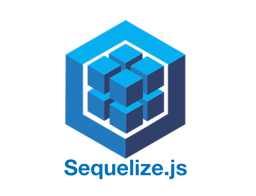 Sequelize icon