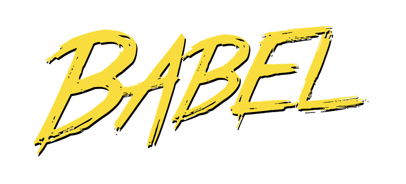 Babel icon