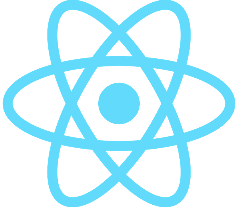 React icon