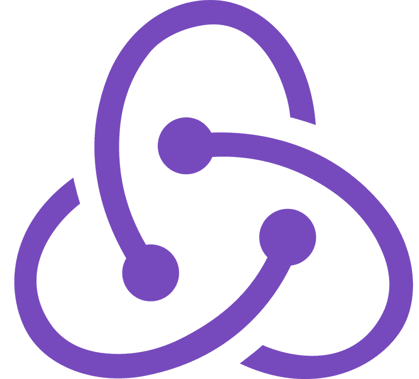 Redux icon