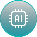 Sheikh Jaber Centre Icon