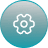 Custom Software Development Icon