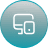 Mobile and Web App Icon