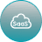 Modular SaaS Platforms Icon