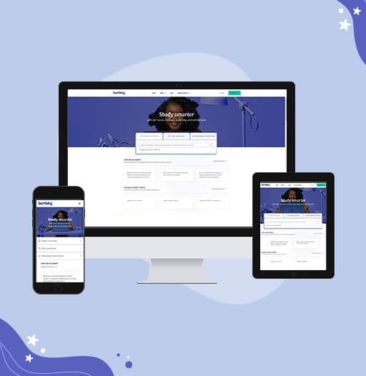 Bartleby Study Platform