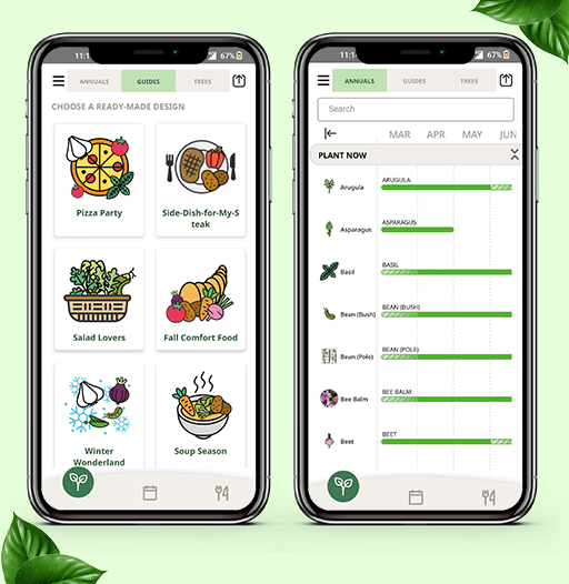 Farm Your Yard Project Image