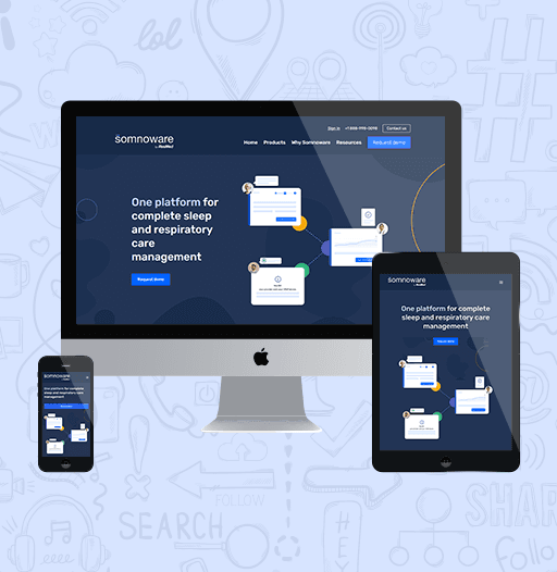 Somnoware Project Image