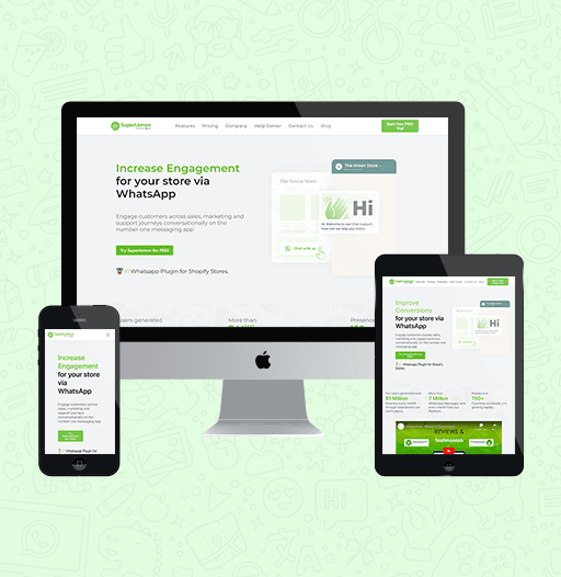 SuperLemon Project Image
