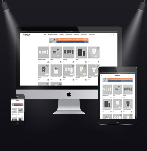 Telldus Project Image