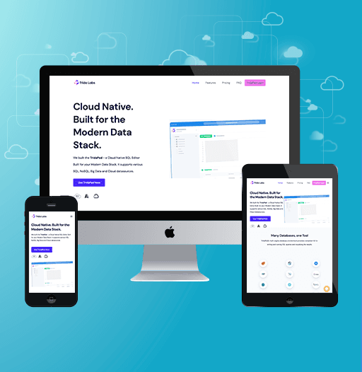 Trida Labs Project Image