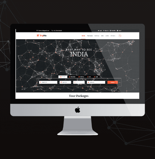 Tripme Project Image