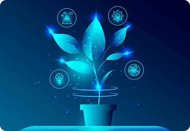 Digital Transformation Tree