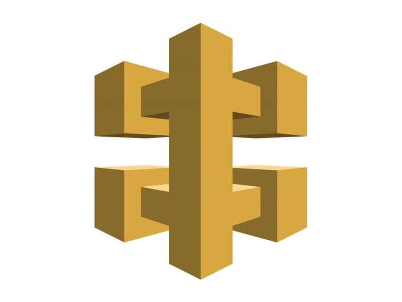 Amazon gateway icon