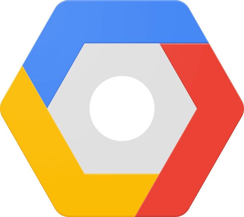 Google Cloud Platform icon