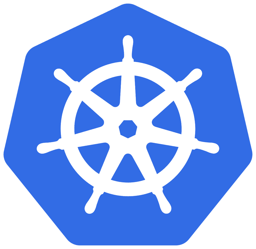 Kubernetes icon