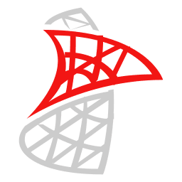 Microsoft SQL Server icon