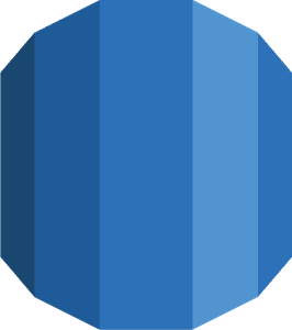 Amazon RDS icon