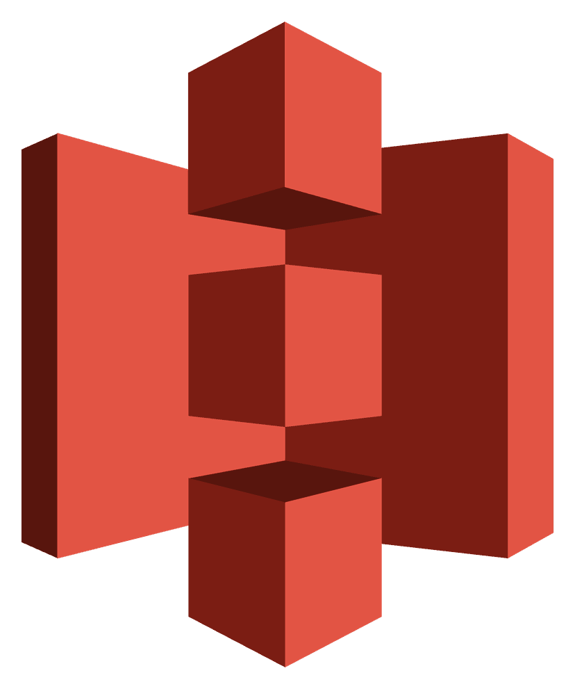 Amazon S3 icon