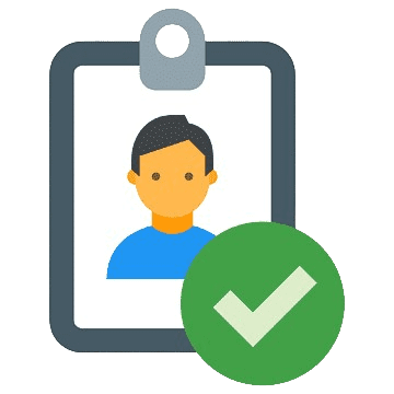 Authentication icon