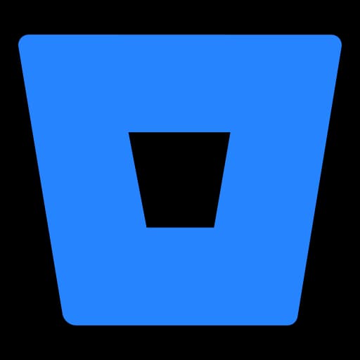 Bitbucket icon