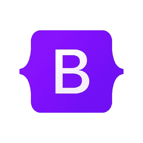 Bootstrap icon