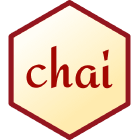Chai icon