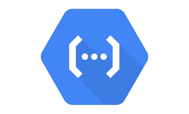 Cloud Functions icon