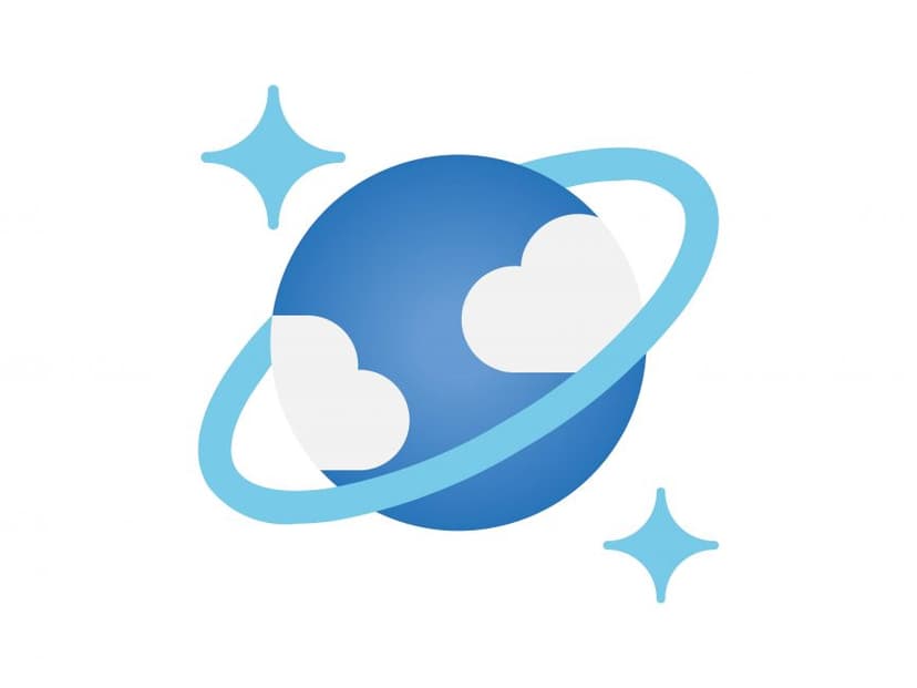 CosmosDB icon