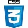 CSS icon