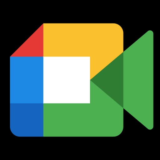 Google Meet icon