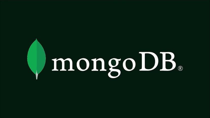 MongoDB icon