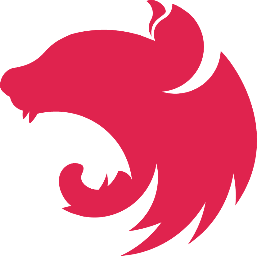 nestjs icon