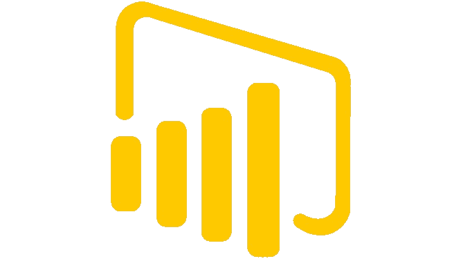 Power BI icon