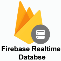 Real Time Database icon