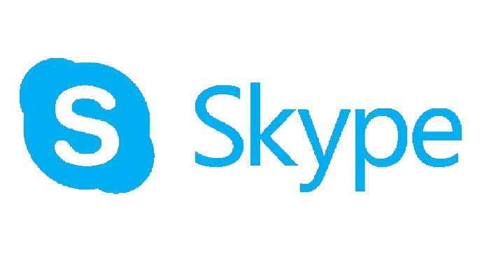 Skype icon