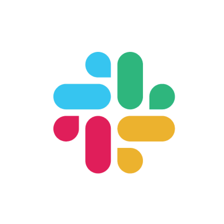 Slack icon