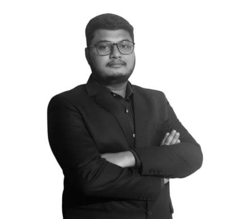 Ajajul Saiyed