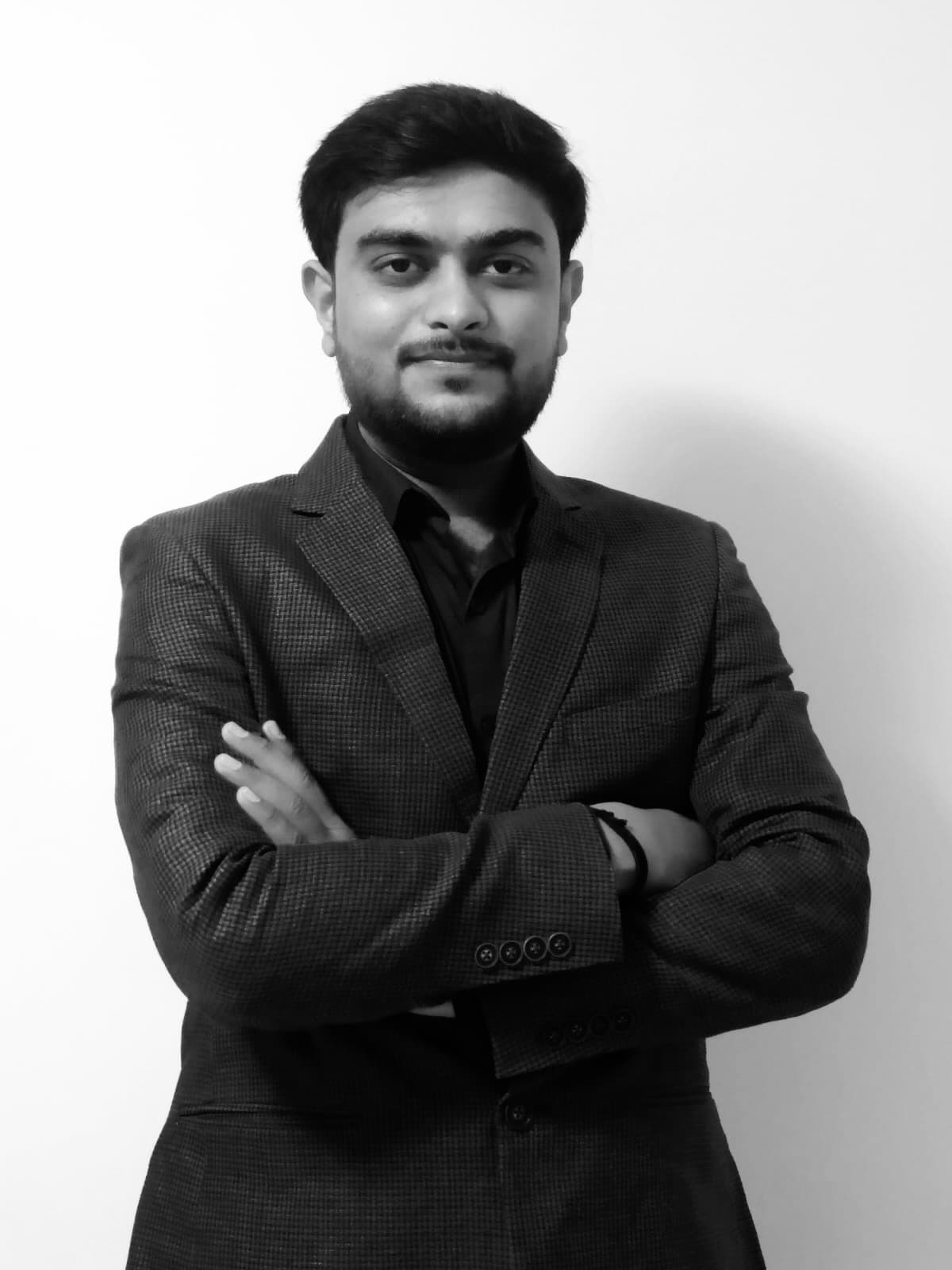 Gaurav Vanani