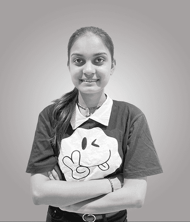 Arpita Savani