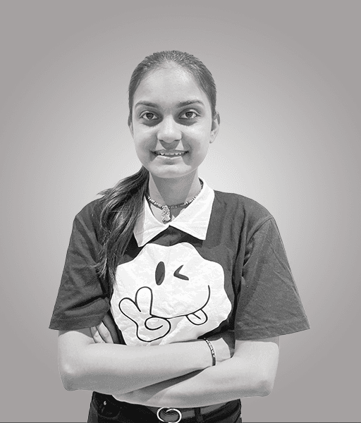 Arpita Savani