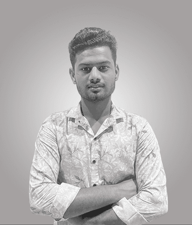 Dipvijay Patil