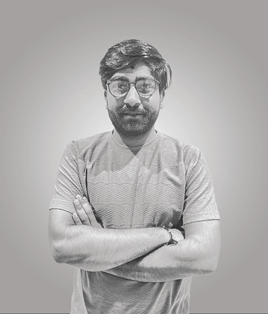 Jaydeep Dudhat