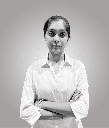 Krisha Shihora