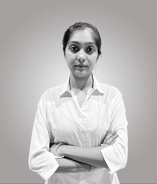 Krisha Shihora